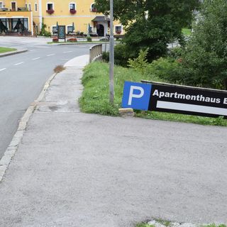 Apartmenthaus Esther Ramingstein (5)