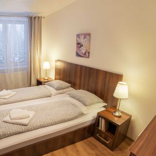 Penzión Furkotka Štrbské Pleso (3)