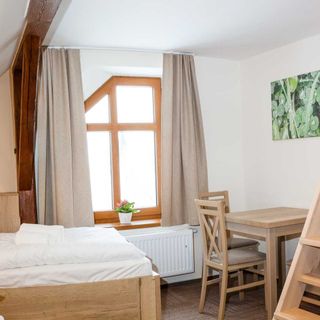 Penzion Šléglov Branná (2)