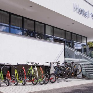 Hotel reSTART Superior Jičín (2)