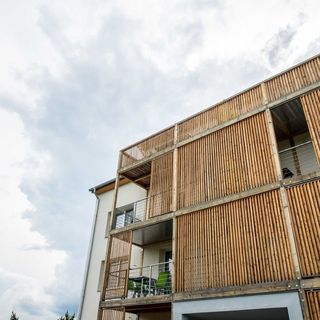 Apartmány Tina a Zdenka - Stožec (4)