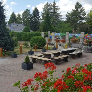 Hotel Camelot Tisá (3)