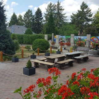 Hotel Camelot Tisá (3)