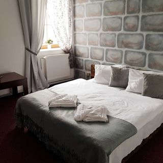 Hotel Camelot Tisá (4)