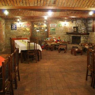 Penzion U Čápa Příbor (3)