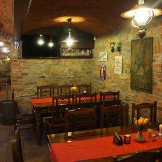 Penzion U Čápa Příbor (2)