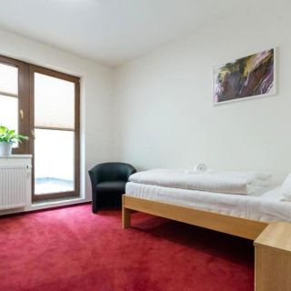 Hotel Ungar Svitavy (3)
