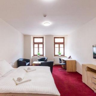Hotel Ungar Svitavy (5)