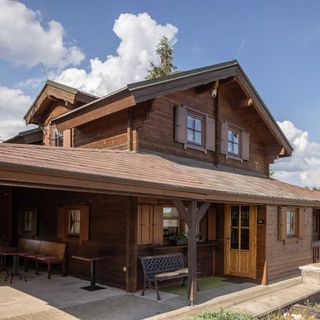 Chalupy pod Liščím kopcem Vrchlabí Dolní Branná (4)