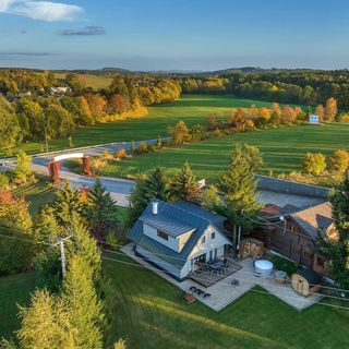 Chalupy pod Liščím kopcem Vrchlabí Dolní Branná (2)