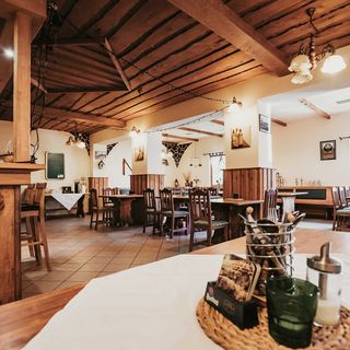 Pension U Stříbrného Jelena Cheb (4)