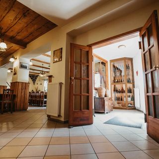 Pension U Stříbrného Jelena Cheb (5)