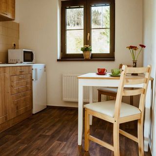 Apartmány Pod Strání Malá Morávka (2)