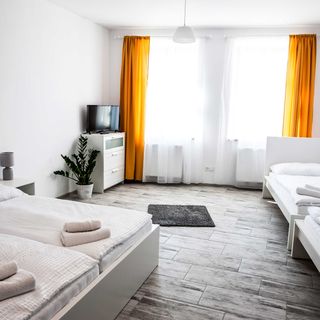 Rezidence černý medvěd Znojmo (4)