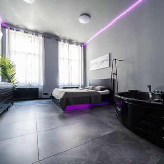 Wellness Rooms Central Praha (3)