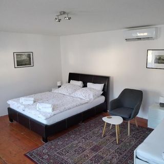 Apartmán Modrý dům Vranov nad Dyjí (2)