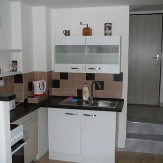 Apartmán Modrý dům Vranov nad Dyjí (4)