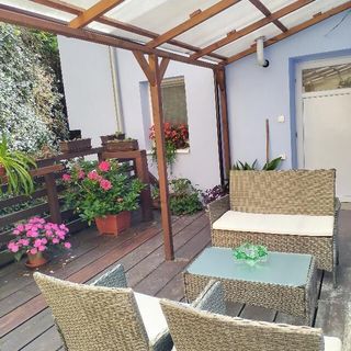 Apartmán Modrý dům Vranov nad Dyjí (5)