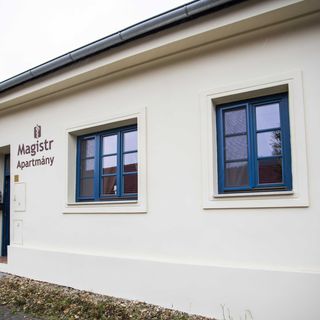 Mikulov Apartmány Magistr (4)