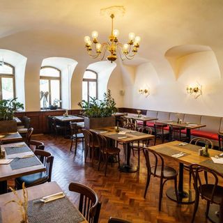 Hotel U Labutě Žďár nad Sázavou (4)