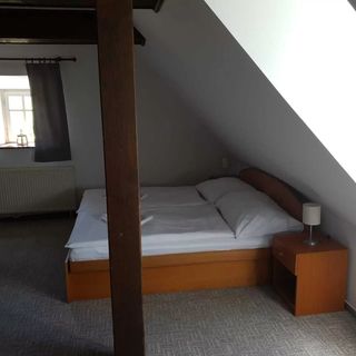 Pension Kněžická chalupa Vrchlabí (4)