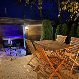 SG chalupa s privátním wellness Mlázovice (5)