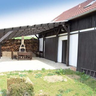 Chalupa ZAPPLE Žirovnice (2)