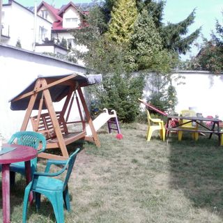 M 50 Pokoje Bosmańska Darłówko (4)