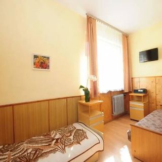 M 50 Pokoje Bosmańska Darłówko (3)