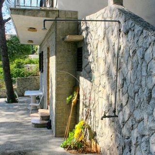 Apartmanok Parkolóhellyel Marusici, Omis - 956 Marušići (5)