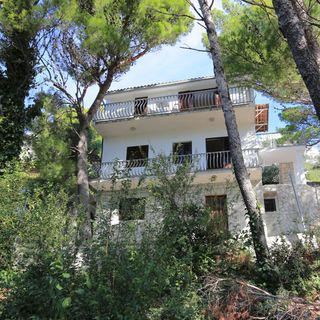 Apartmanok Parkolóhellyel Marusici, Omis - 956 Marušići (4)