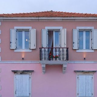 Apartmanok A Tenger Mellett Medencével Jelsa, Hvar - 2067 Jelsa (4)