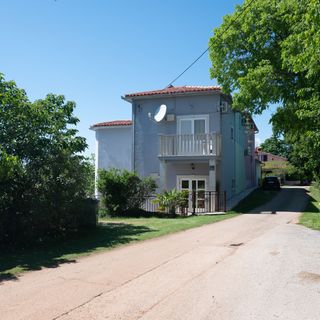 Ház Családok Részére Medencével Krnica, Marcana - 3029 Krnica (5)