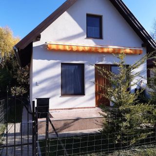 Szófia Apartman a Balatonnál Lovas (5)