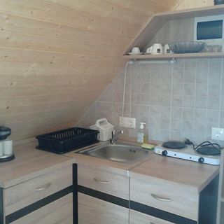 Flóra Apartman a Balatonnál Lovas (5)