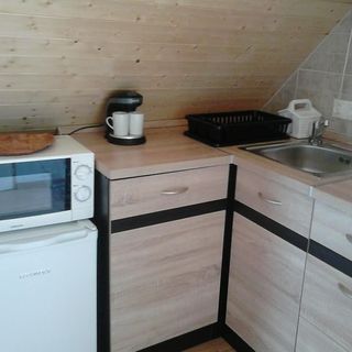Flóra Apartman a Balatonnál Lovas (5)