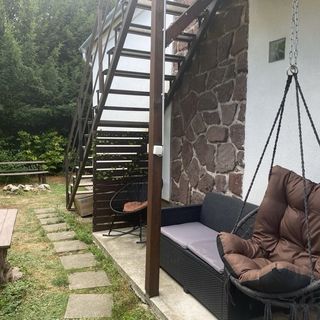 Flóra Apartman a Balatonnál Lovas (4)