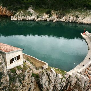 Nyaralóház Parkolóhellyel Vrbnik, Krk - 5426 Vrbnik (2)