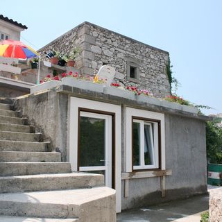 Nyaralóház Parkolóhellyel Vrbnik, Krk - 5426 Vrbnik (4)