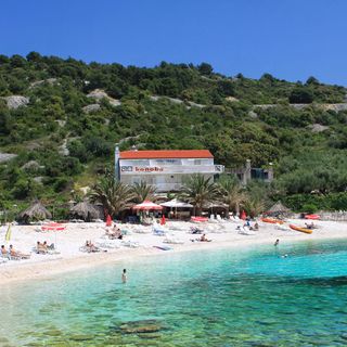 Apartmanok A Tenger Mellett Hvar - 10430 (3)