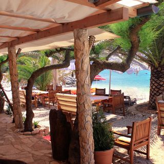 Apartmanok A Tenger Mellett Hvar - 10430 (4)