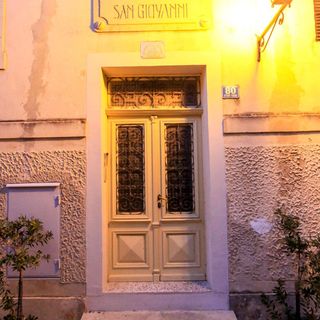 Apartmanok A Tenger Mellett Lovran, Opátia - Opatija - 14180 Lovran (2)