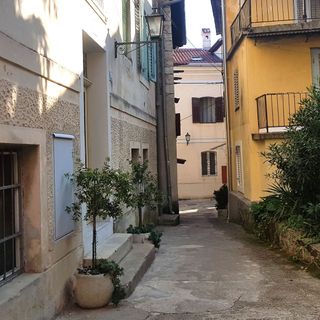 Apartmanok A Tenger Mellett Lovran, Opátia - Opatija - 14180 Lovran (5)