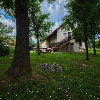 Apartmanok Parkolóhellyel Smoljanac, Plitvice - 14979 Smoljanac (3)