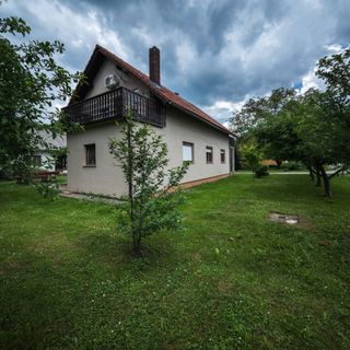 Apartmanok Parkolóhellyel Smoljanac, Plitvice - 14979 Smoljanac (4)