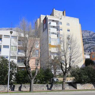 Apartments With Parking Space Makarska - 15841 (2)