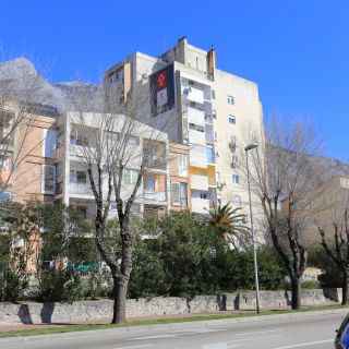 Apartments With Parking Space Makarska - 15841 (5)
