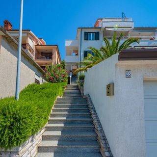 Apartmanok Internet Hozzáféréssel Rabac, Labin - 16022 Rabac (4)