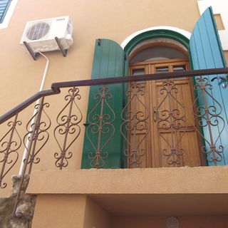 Apartmanok A Tenger Mellett Blace, Usce Neretve - 16068 Blace (4)