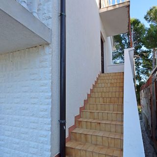 Apartmanok Parkolóhellyel Banjol, Rab - 16082 Banjol (5)